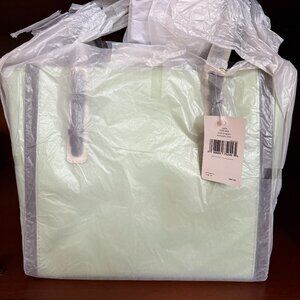 Kate Spade Bedford Square Eastern Mint color bag